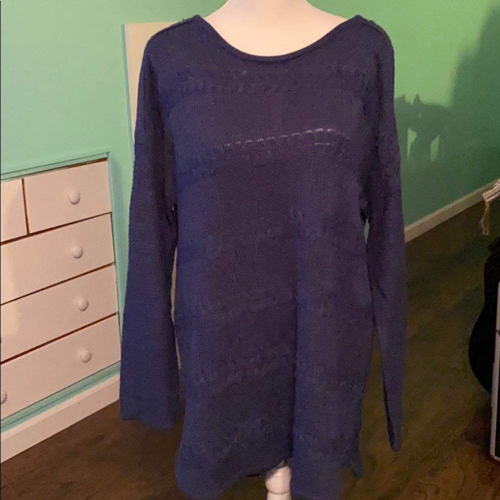 New York & Company Sweater